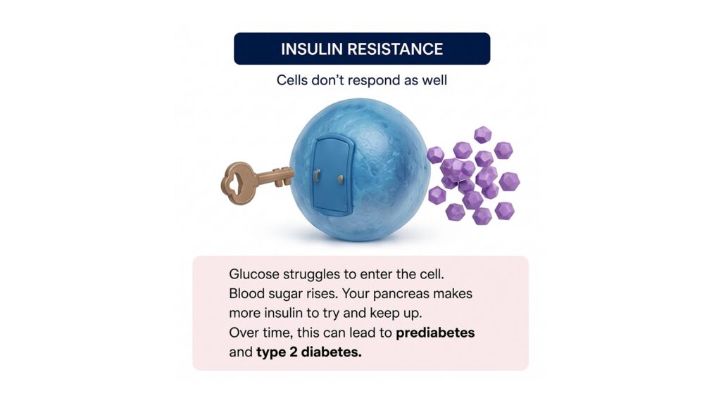 Insulin Resistance Explained