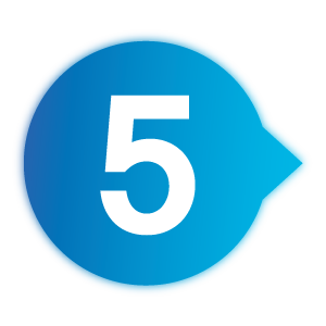 TWR Num 5