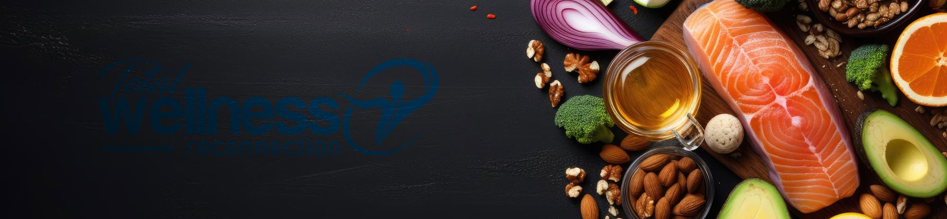 TWR Total Wellness Food 1